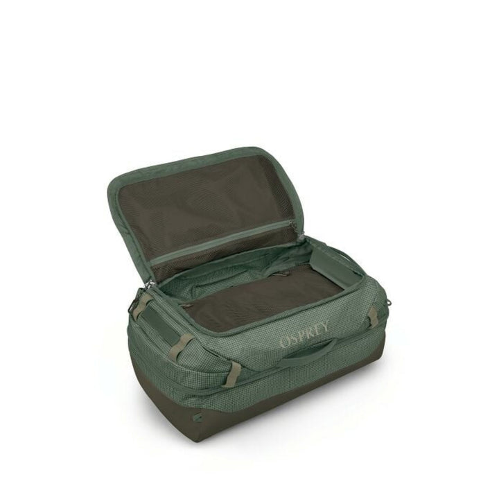 Osprey Transporter Squffel 70L
