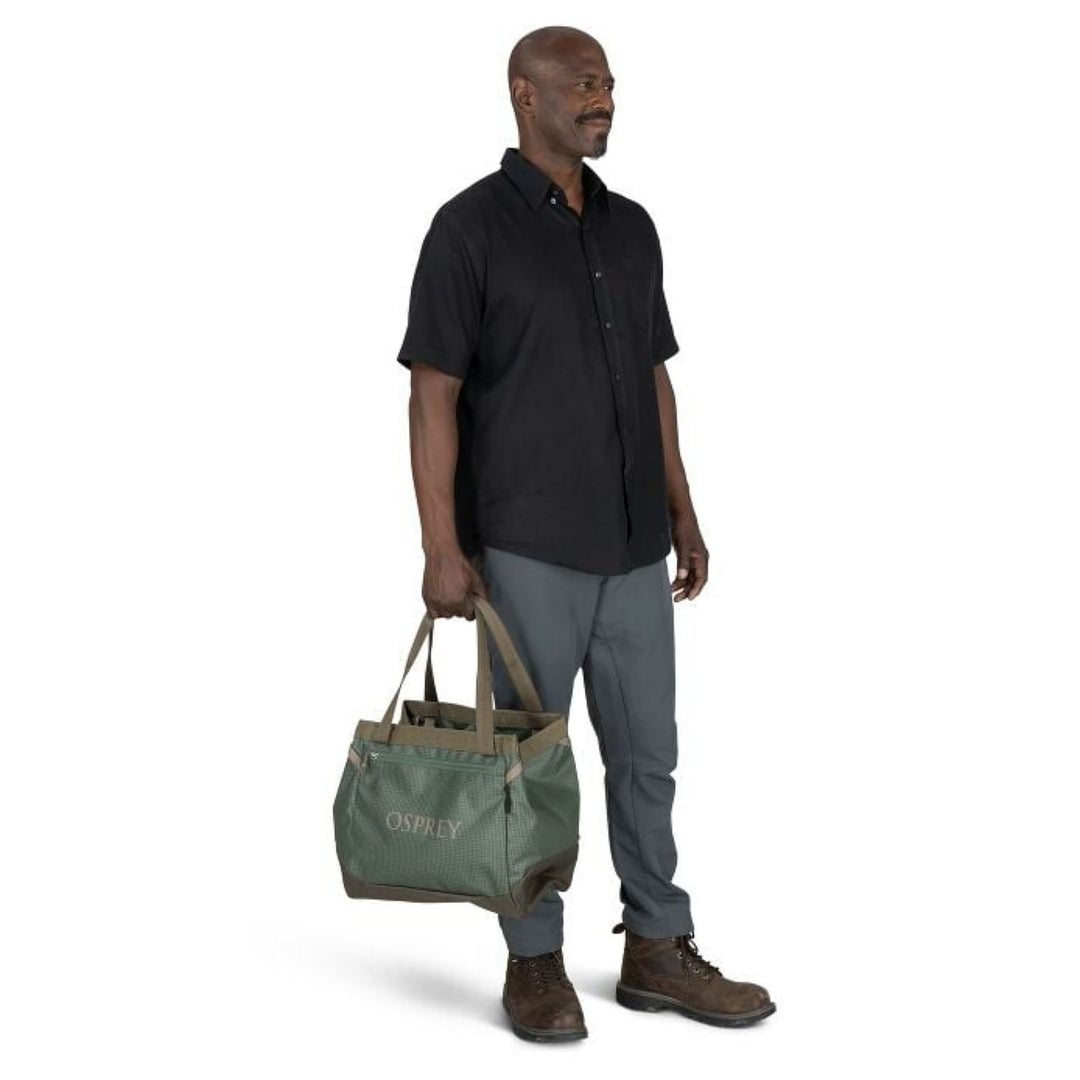 Osprey Transporter Gear Tote 28L