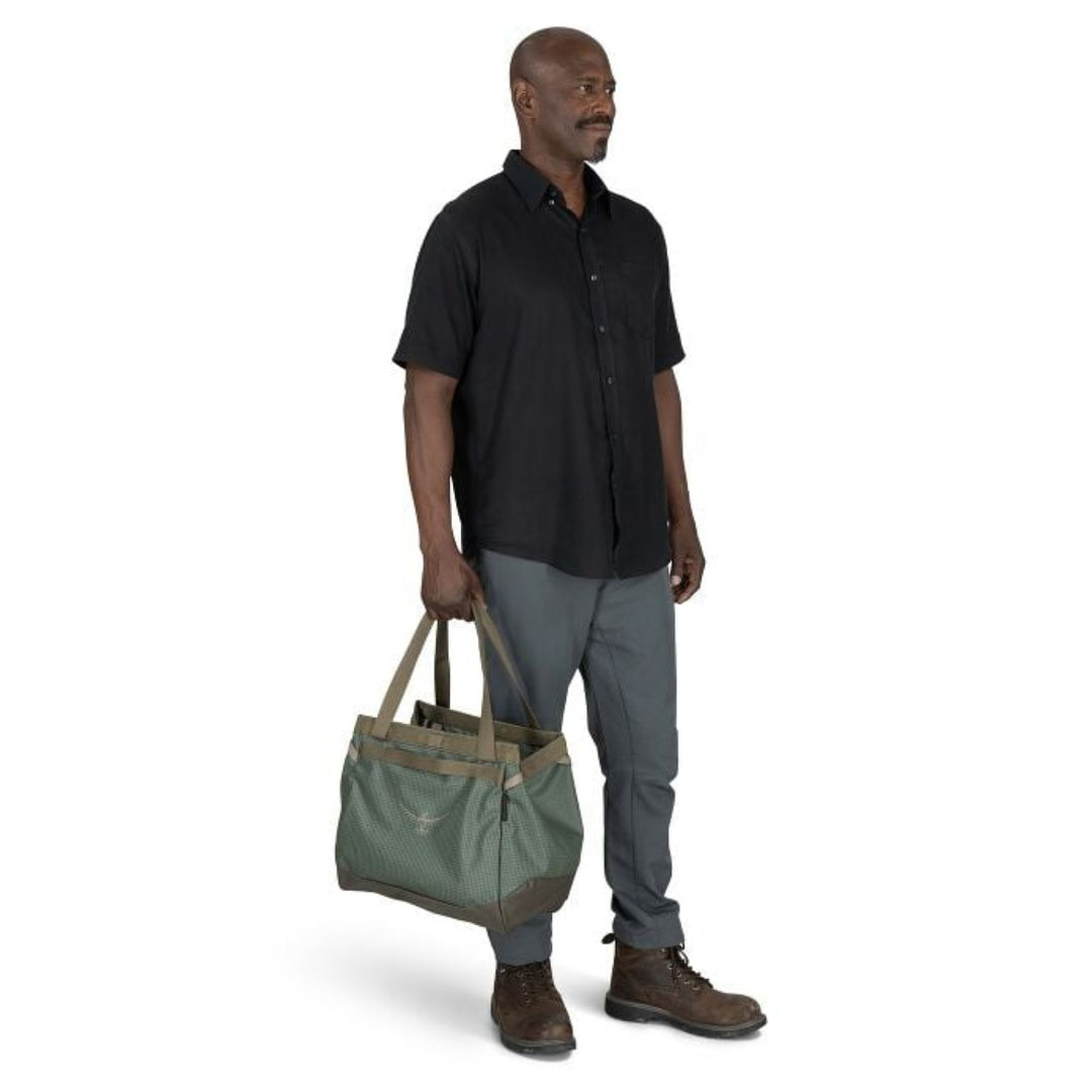 Osprey Transporter Gear Tote 28L