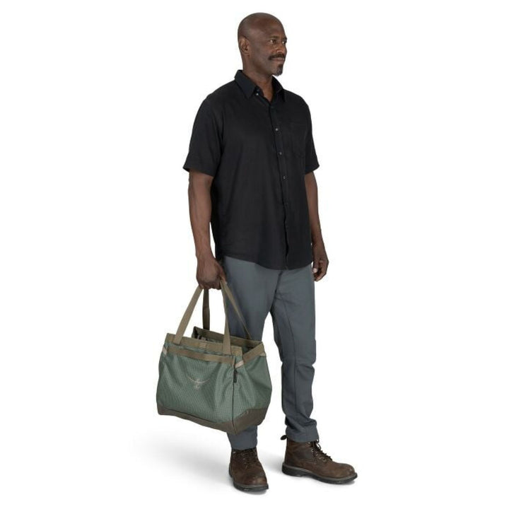 Osprey Transporter Gear Tote 28L