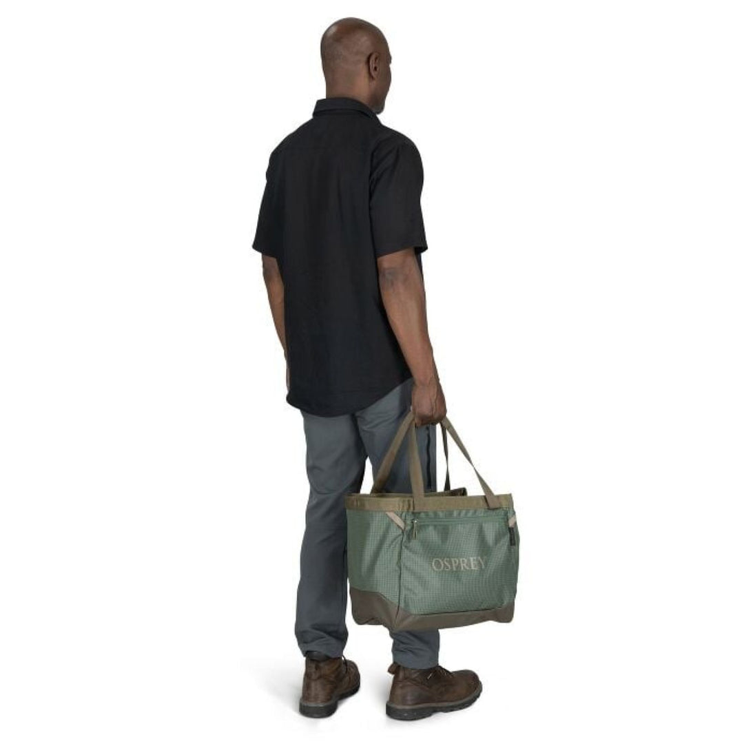 Osprey Transporter Gear Tote 28L