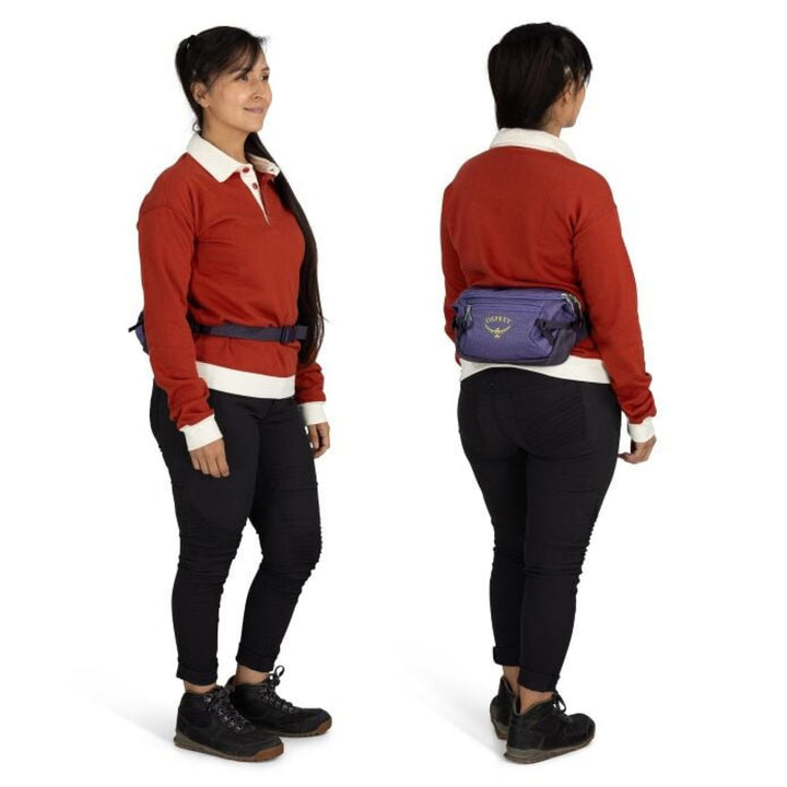 Osprey Transporter Waist Pack