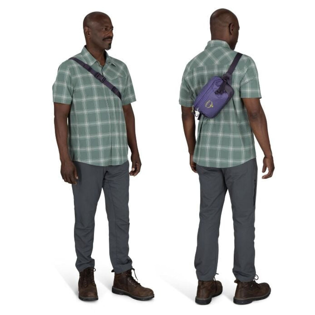 Osprey Transporter Waist Pack