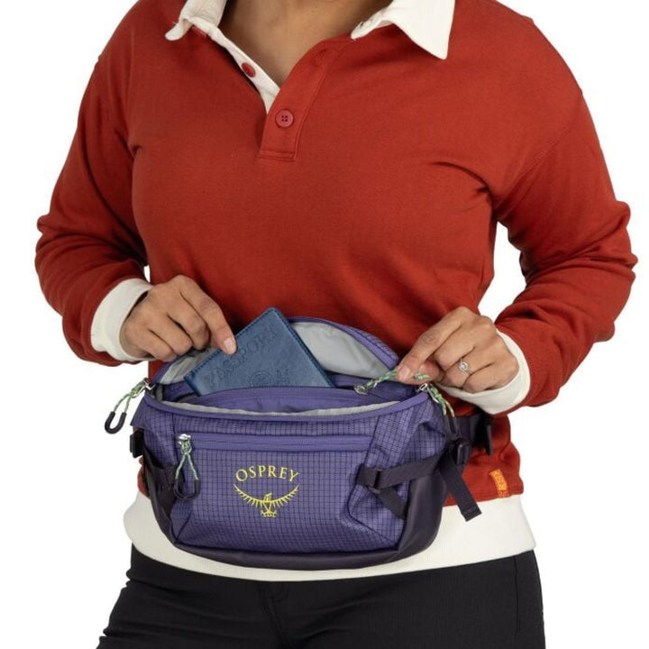 Osprey Transporter Waist Pack