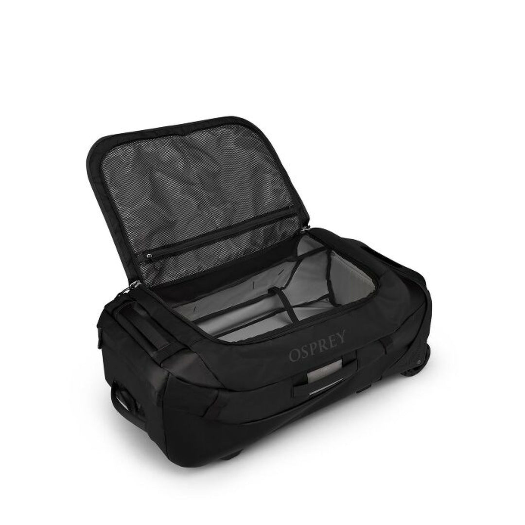 Osprey Transporter Wheeled Duffel 90L