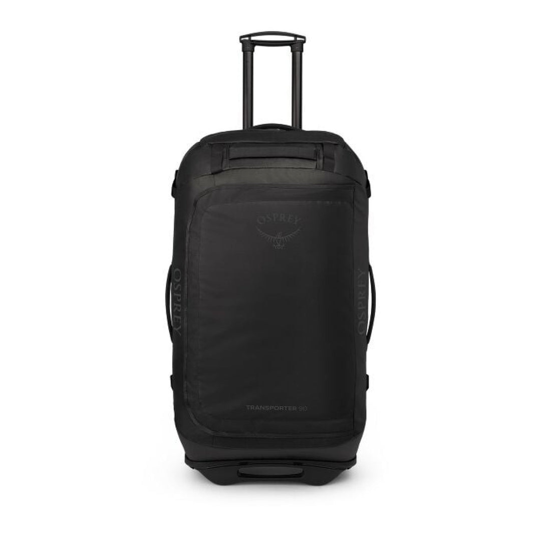 Osprey Transporter Wheeled Duffel 90L