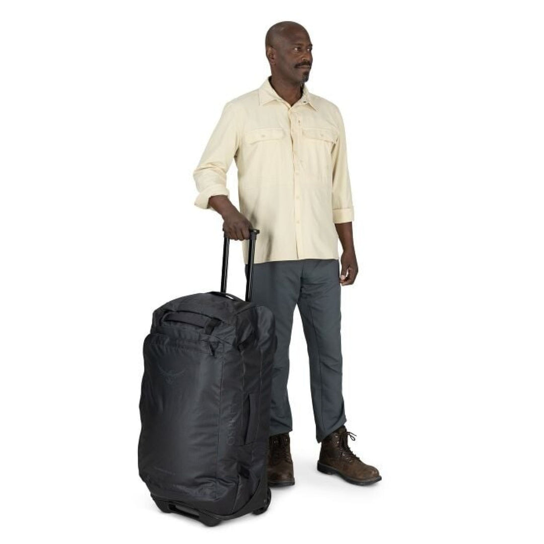 Osprey Transporter Wheeled Duffel 90L