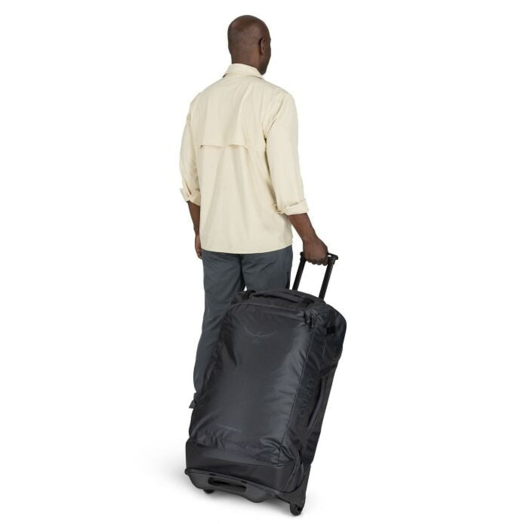 Osprey Transporter Wheeled Duffel 90L
