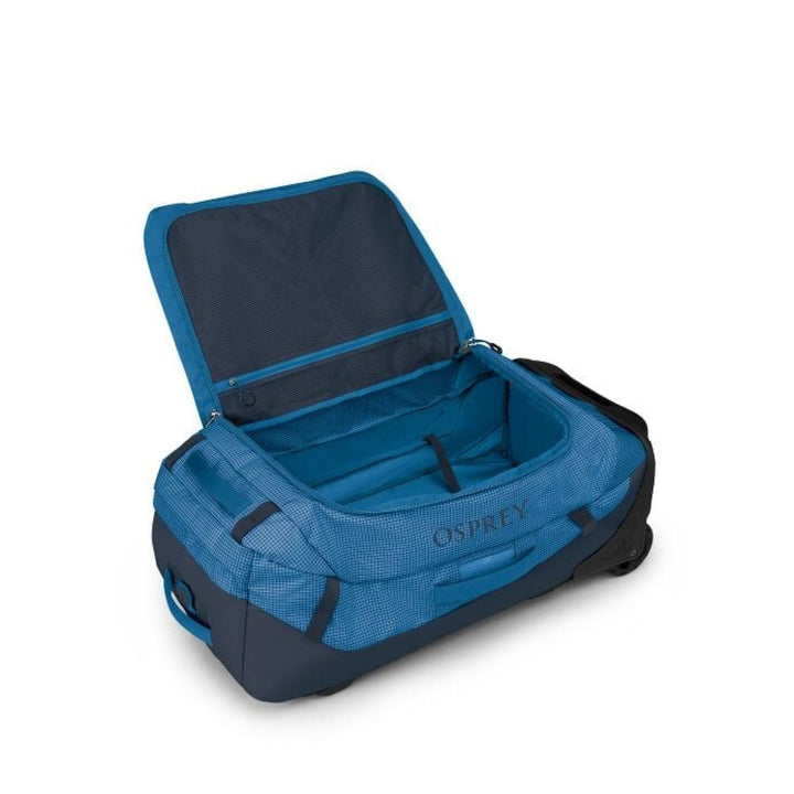Osprey Transporter Wheeled Duffel 90L