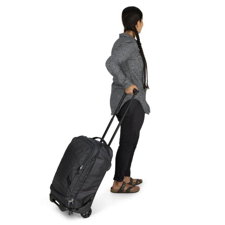 Osprey Transporter Wheeled Carry-On