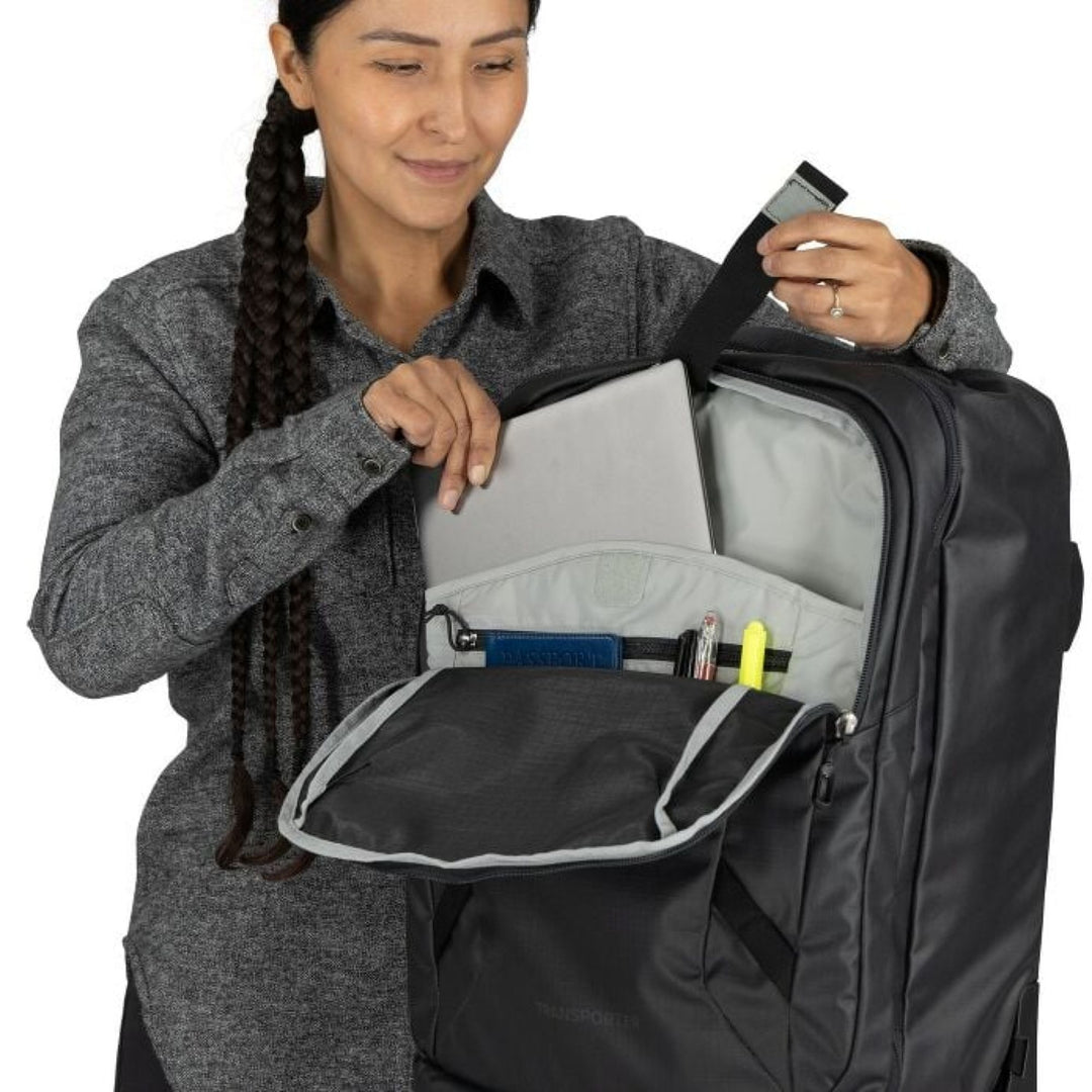 Osprey Transporter Wheeled Carry-On