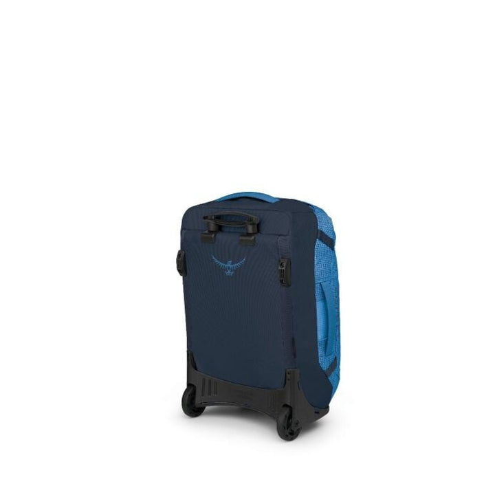 Osprey Transporter Wheeled Duffel 40L