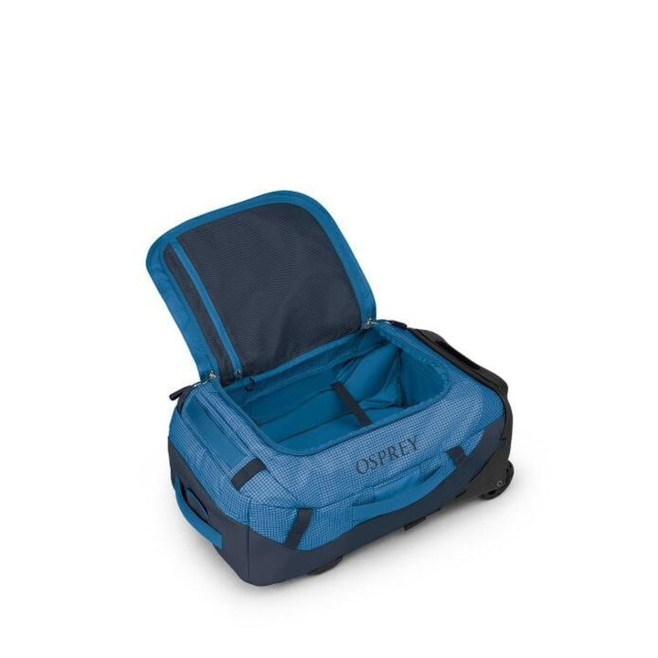 Osprey Transporter Wheeled Duffel 40L