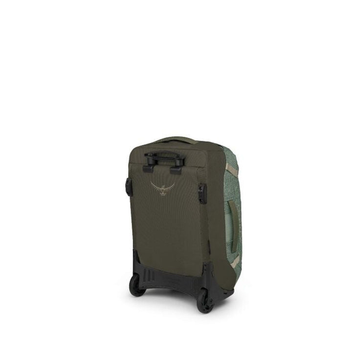 Osprey Transporter Wheeled Duffel 40L