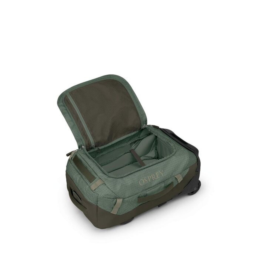 Osprey Transporter Wheeled Duffel 40L