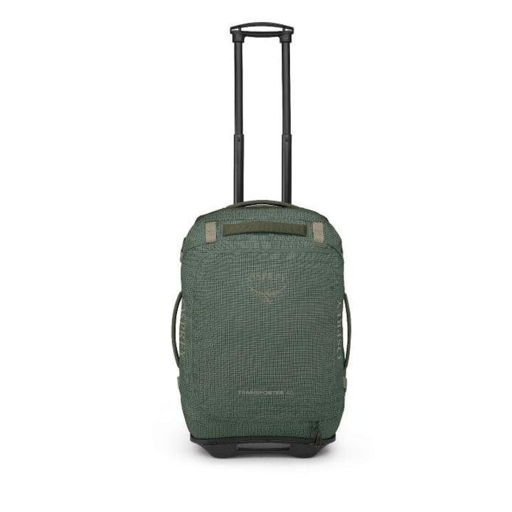 Osprey Transporter Wheeled Duffel 40L