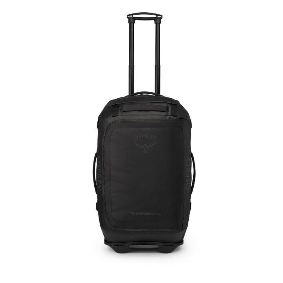Osprey Transporter Wheeled Duffel 60L