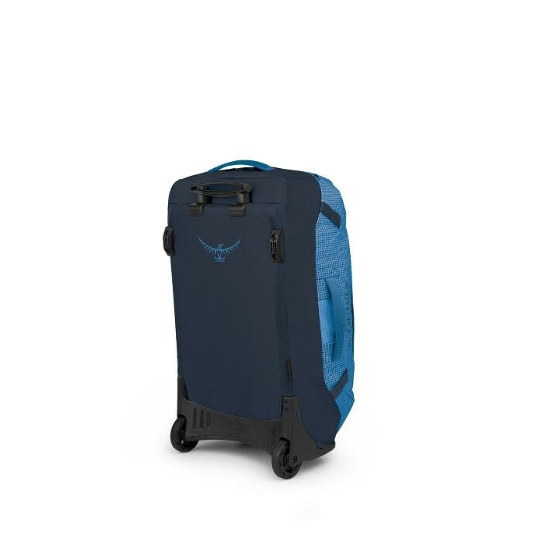 Osprey Transporter Wheeled Duffel 60L