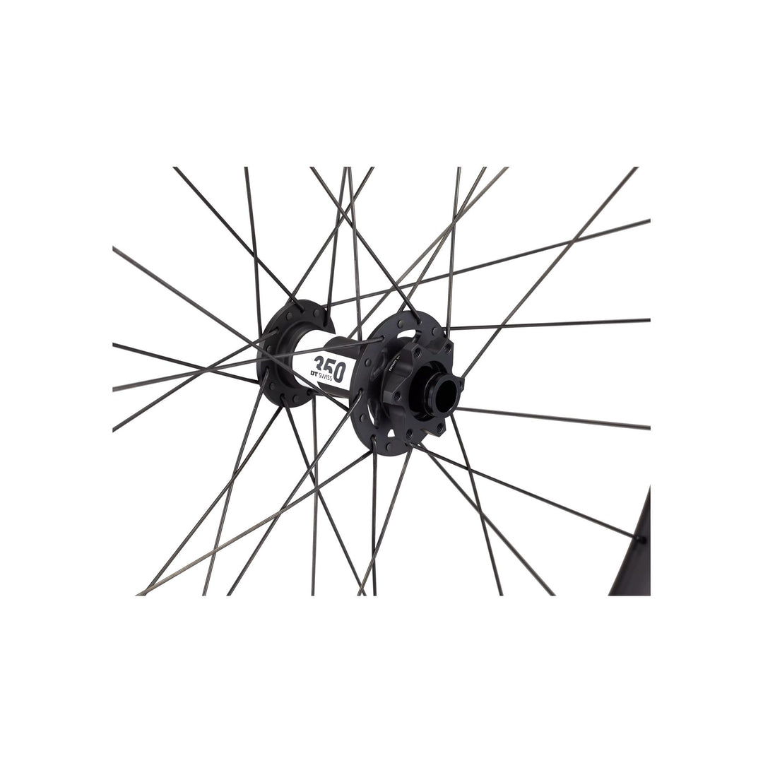 2026 Specialized Roval Traverse Alloy 350 6B