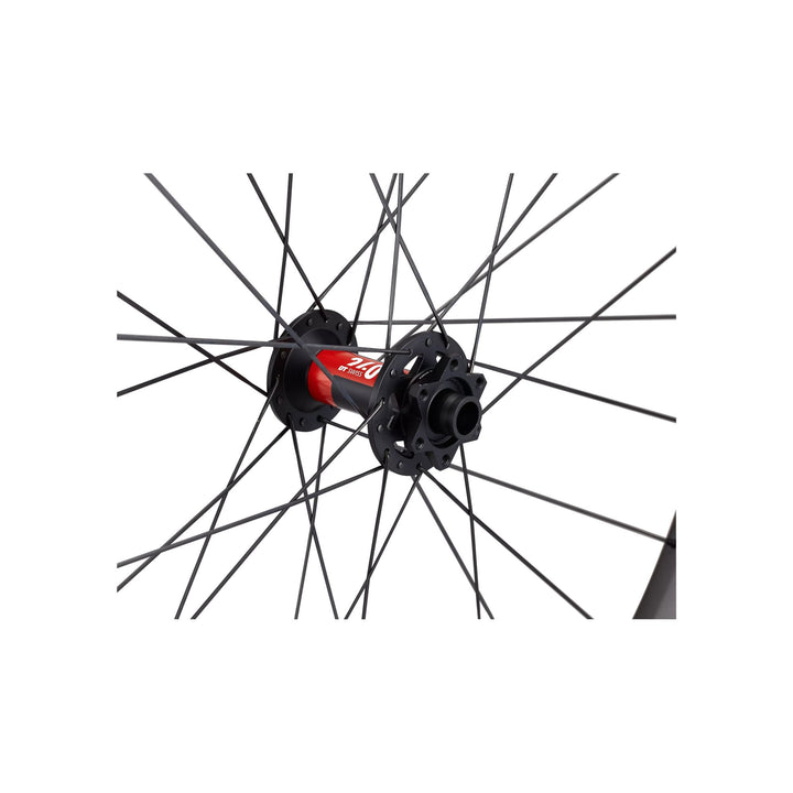 2026 Specialized Roval Traverse HD 240 6B