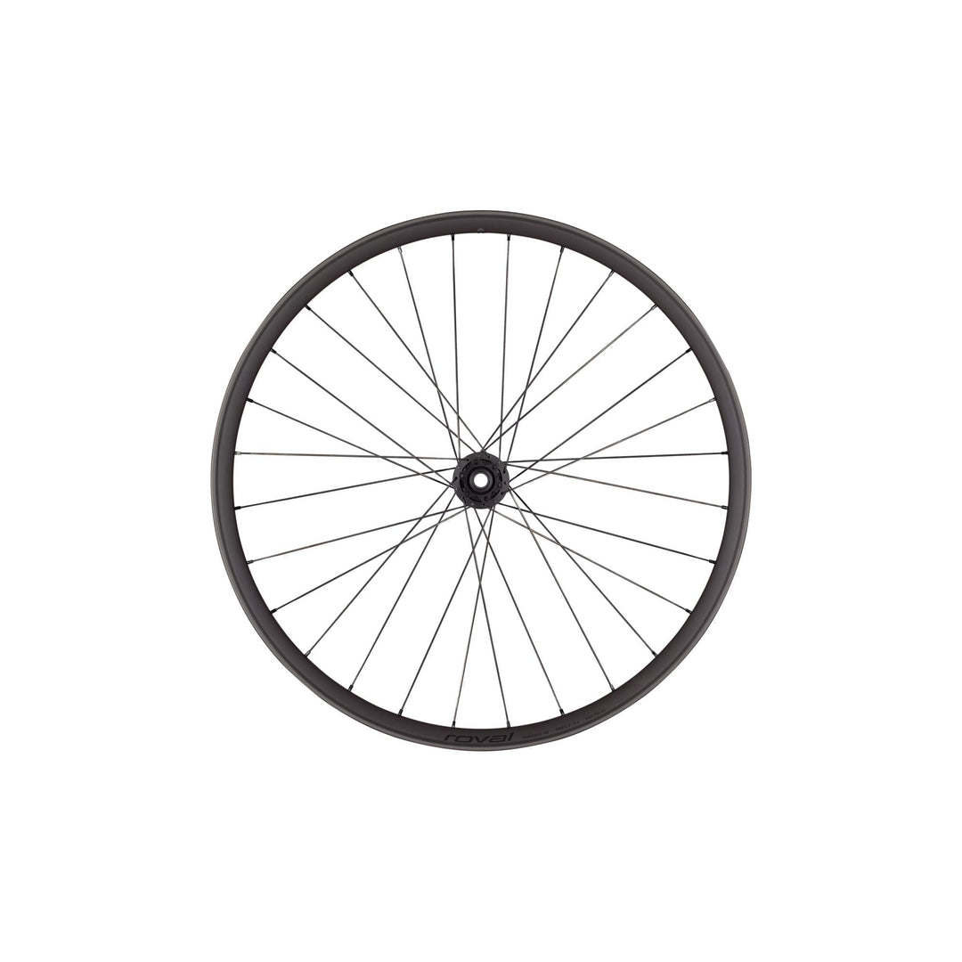 2026 Specialized Roval Traverse HD 240 6B
