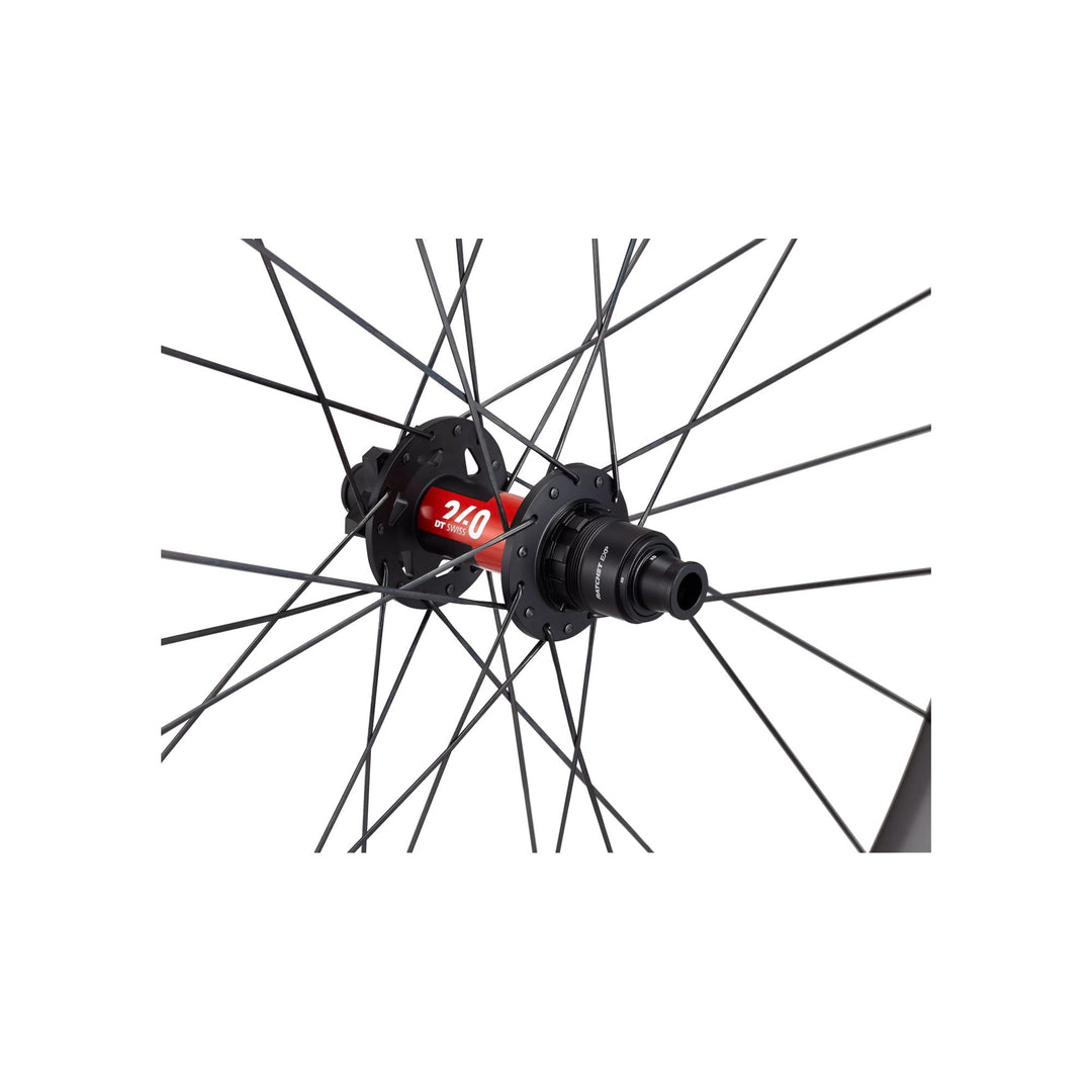 2026 Specialized Roval Traverse HD 240 6B