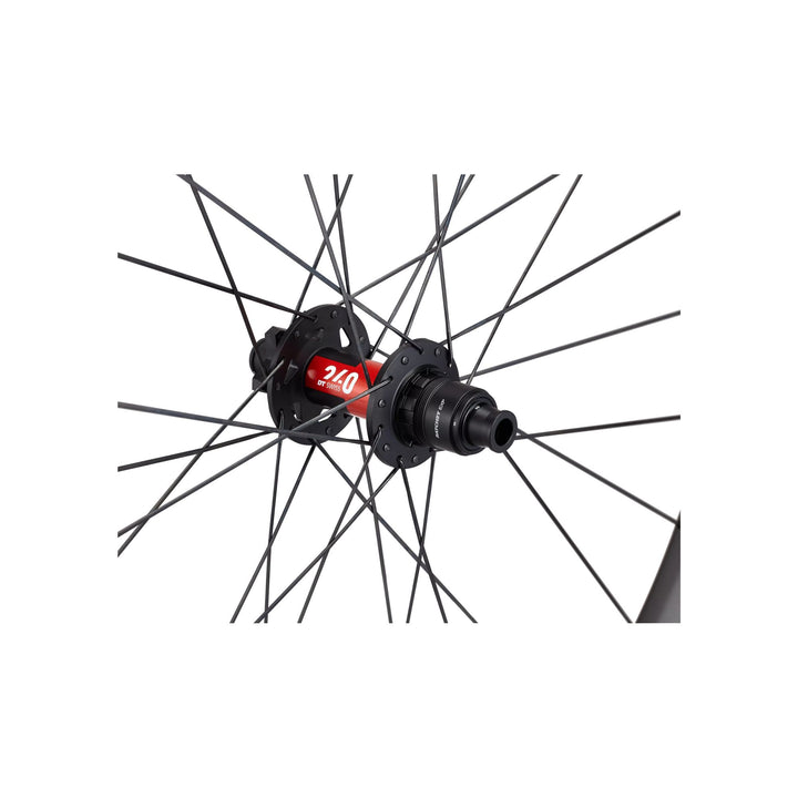 2026 Specialized Roval Traverse HD 240 6B