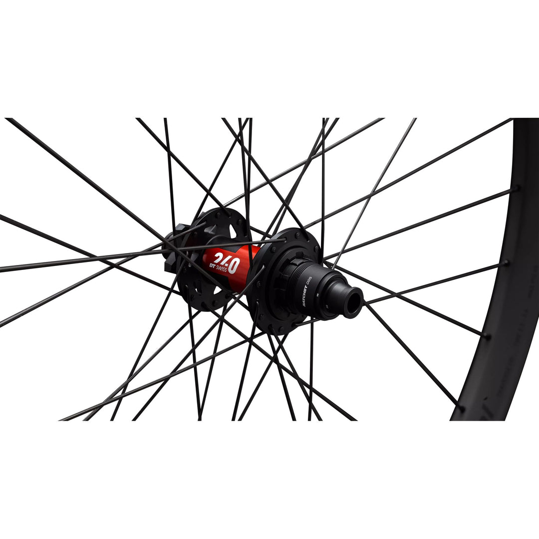 2026 Specialized Roval Traverse HD 240 DEG