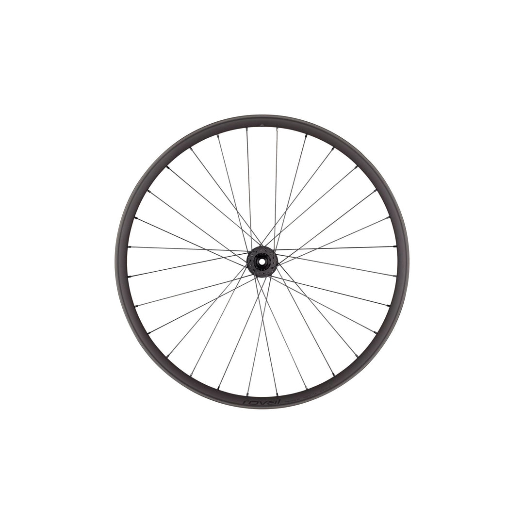 2026 Specialized Roval Traverse HD 350 6B
