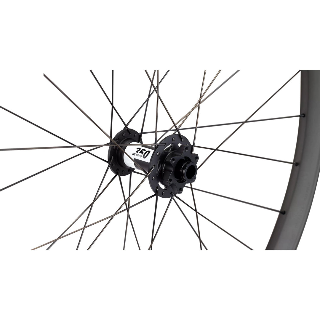 2026 Specialized Roval Traverse HD 350 DEG