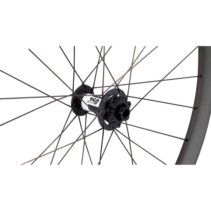 2026 Specialized Roval Traverse HD 350 DEG