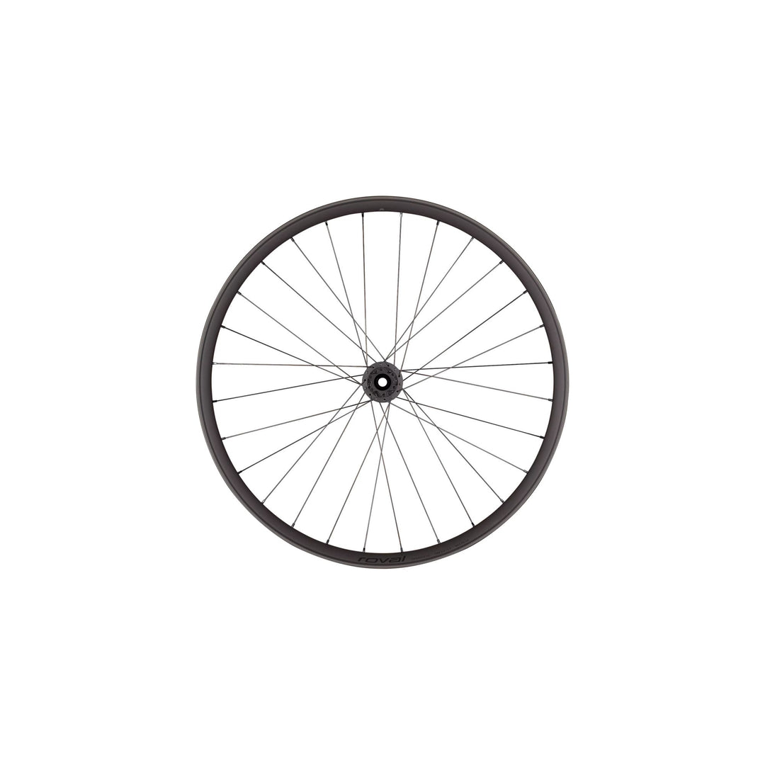 2026 Specialized Roval Traverse HD 350 DEG