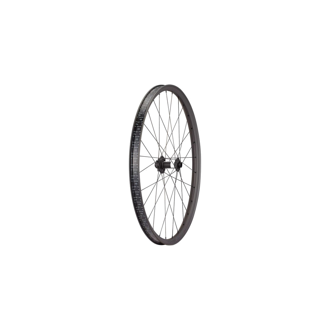 2026 Specialized Roval Traverse HD 350 DEG