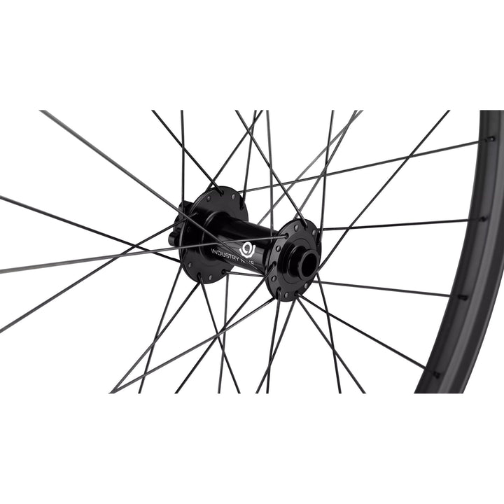 2026 Specialized Roval Traverse HD i9 1/1