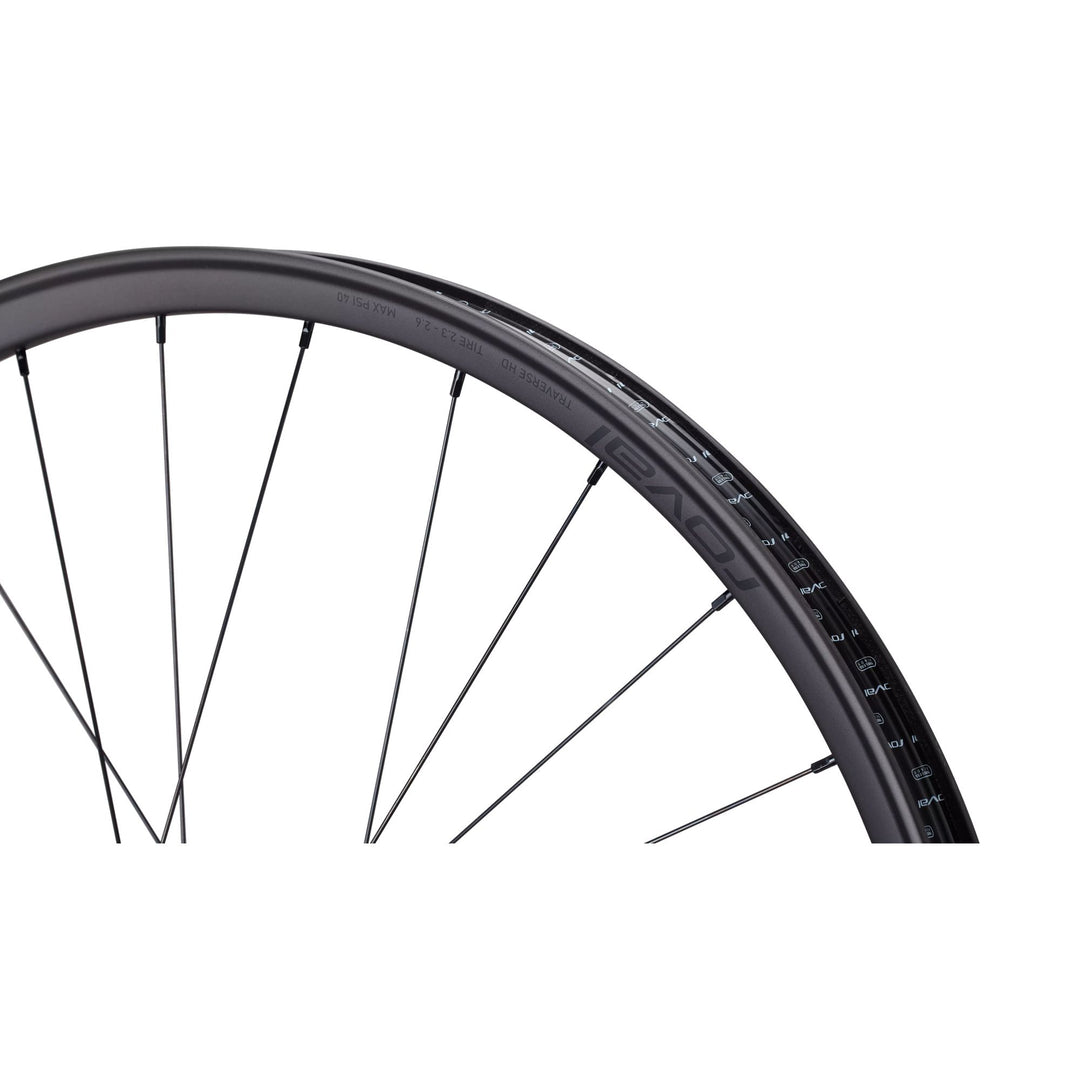 2026 Specialized Roval Traverse HD i9 1/1
