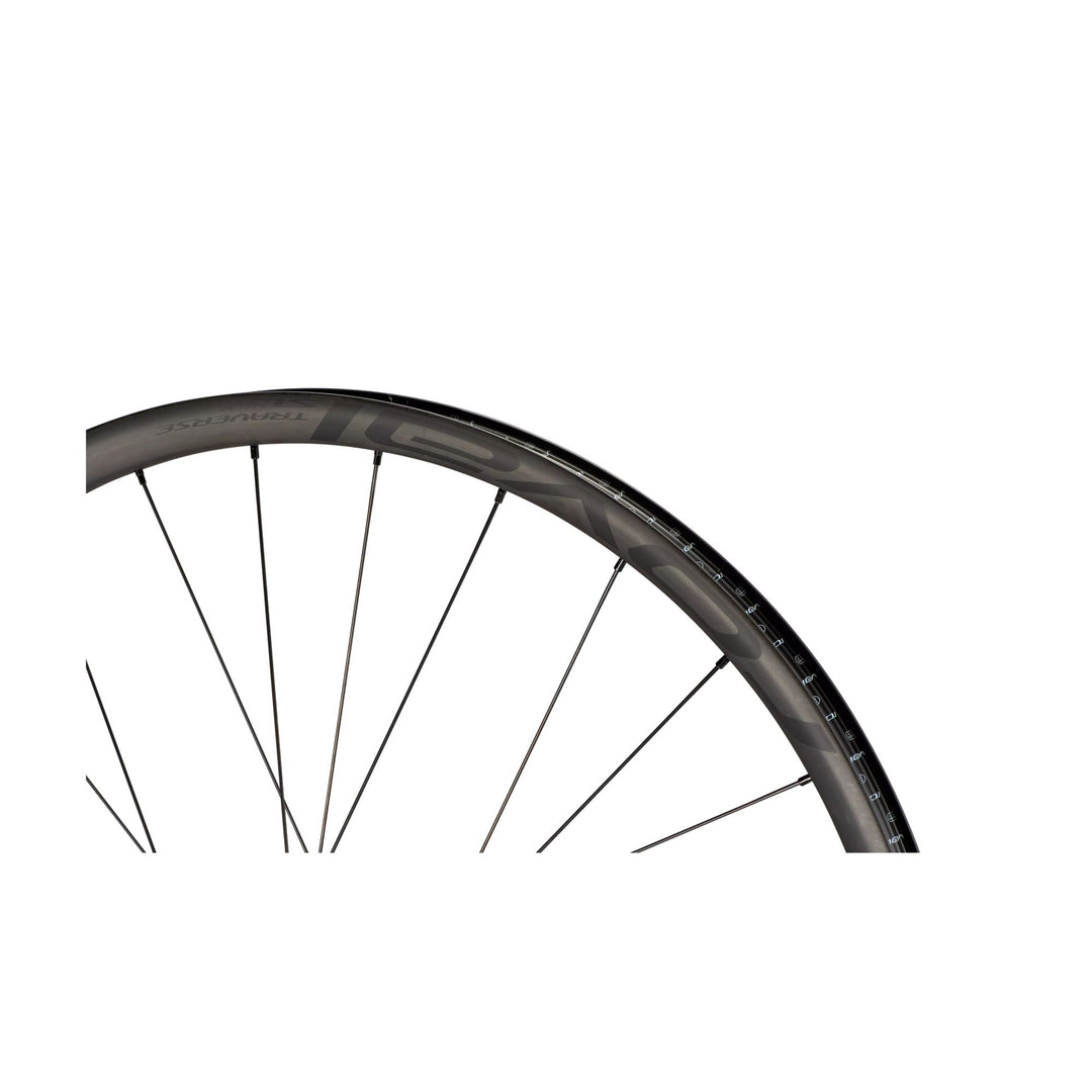 2022 Specialized Roval Traverse SL 27.5 6 Bolt - Front