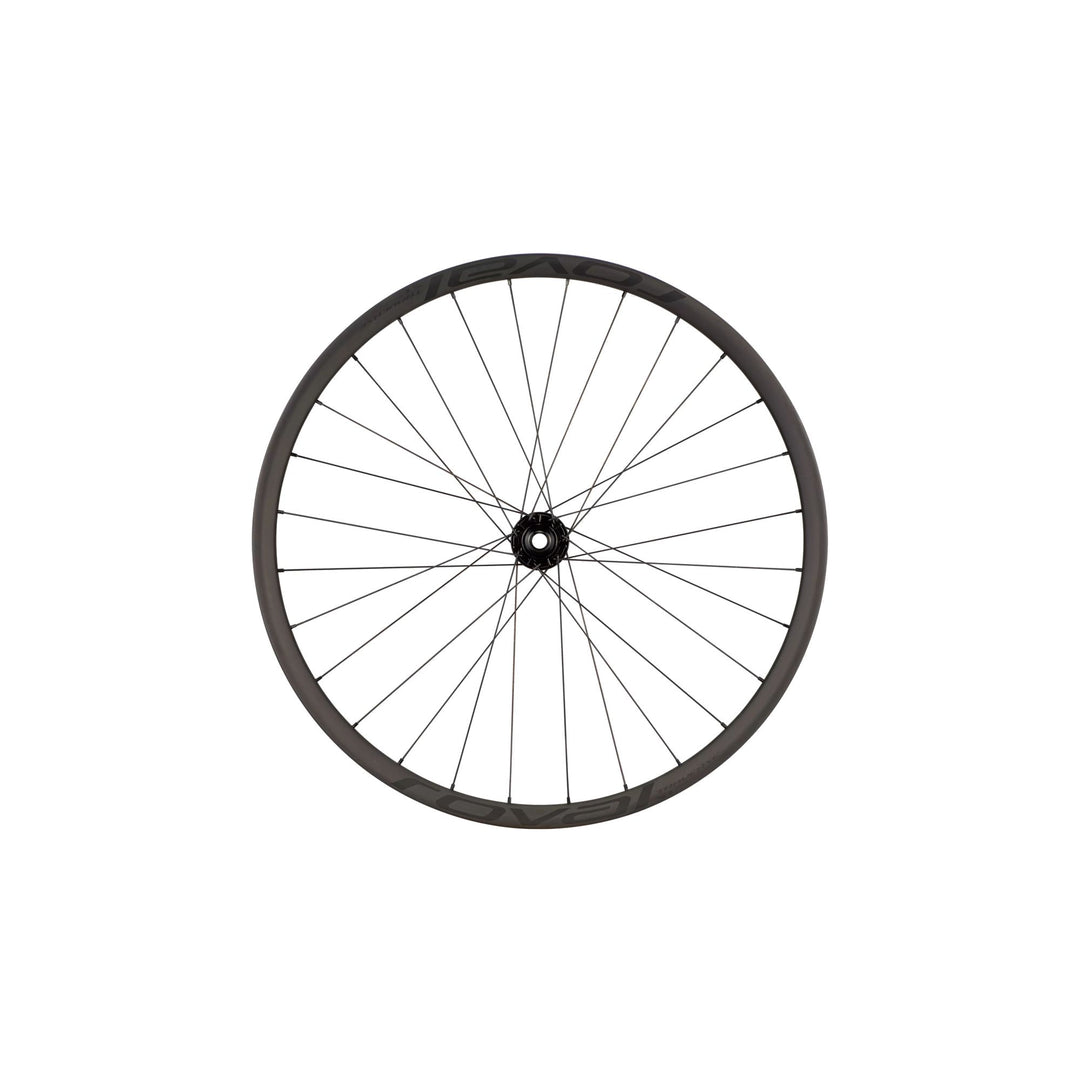 2022 Specialized Roval Traverse SL 27.5 6 Bolt - Front