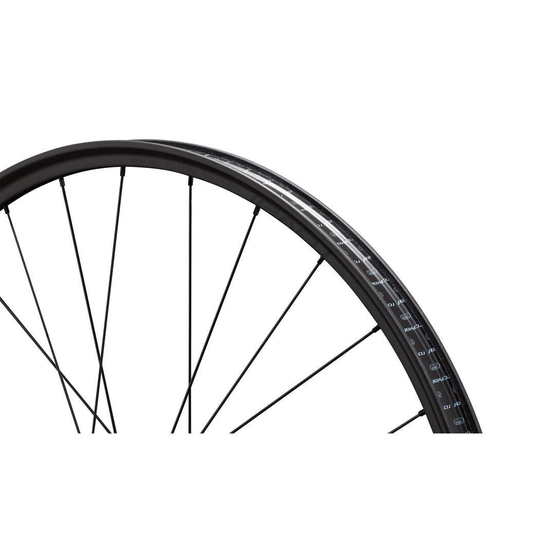 2026 Specialized Roval Traverse SL II Hydra2