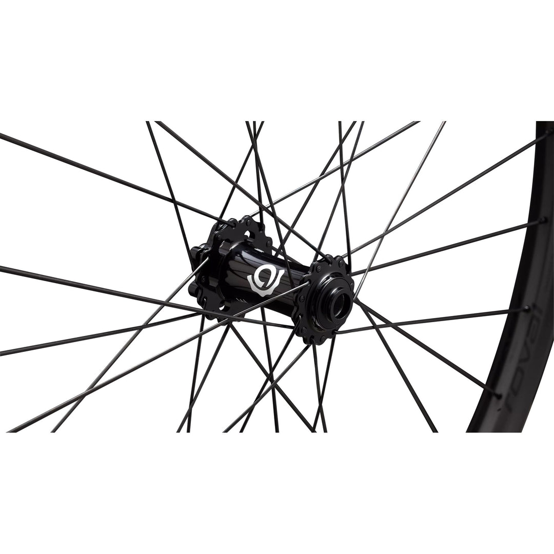2026 Specialized Roval Traverse SL II Hydra2