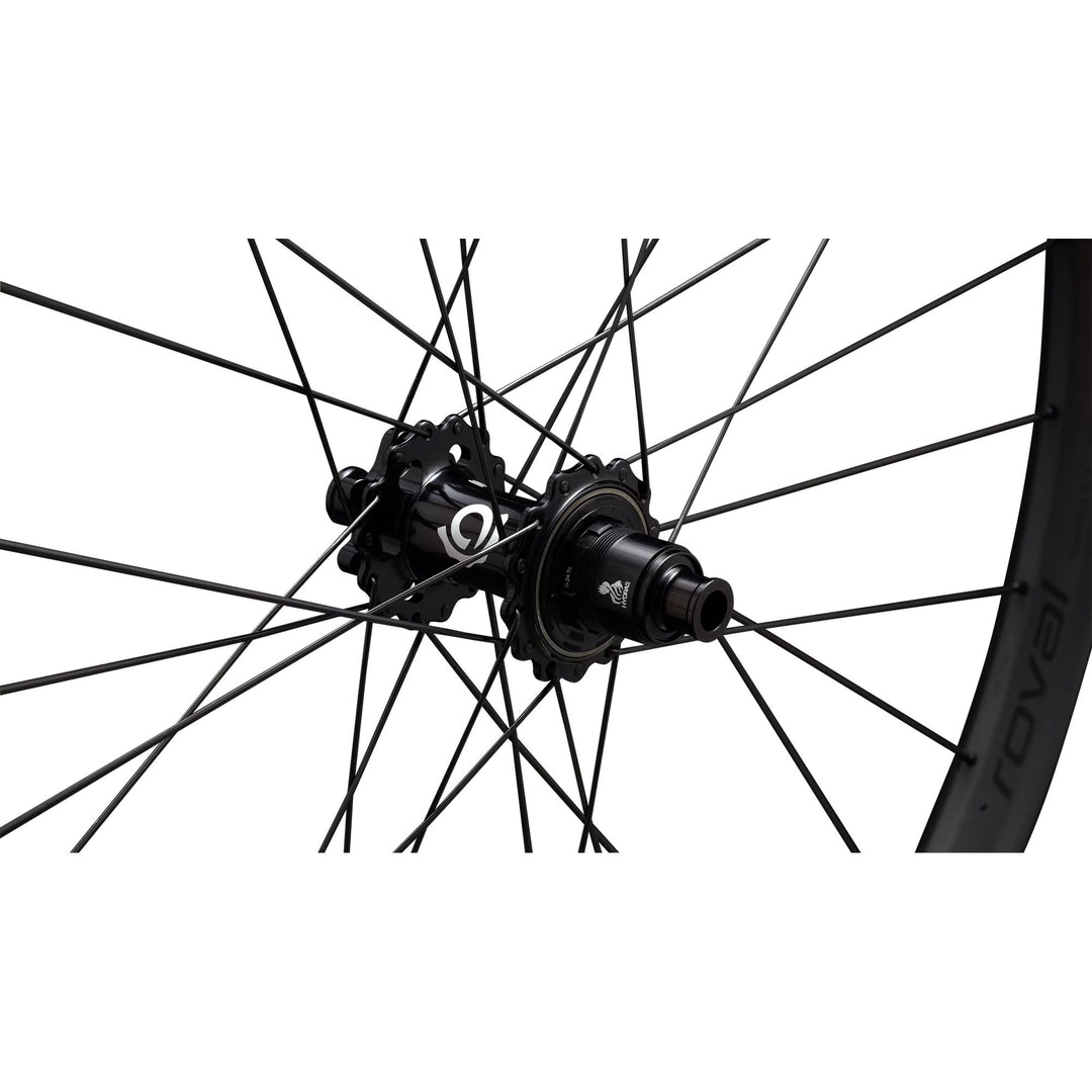 2026 Specialized Roval Traverse SL II Hydra2