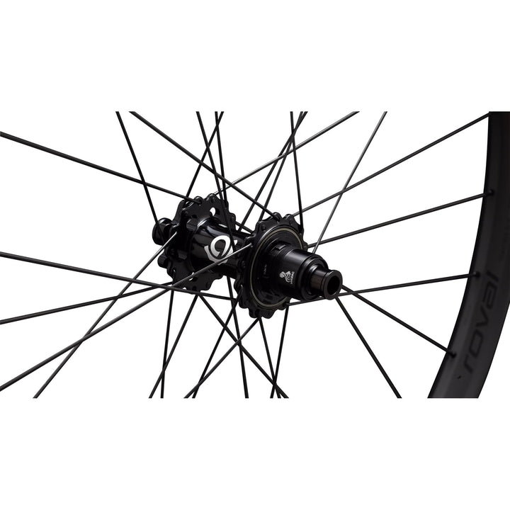 2026 Specialized Roval Traverse SL II Hydra2