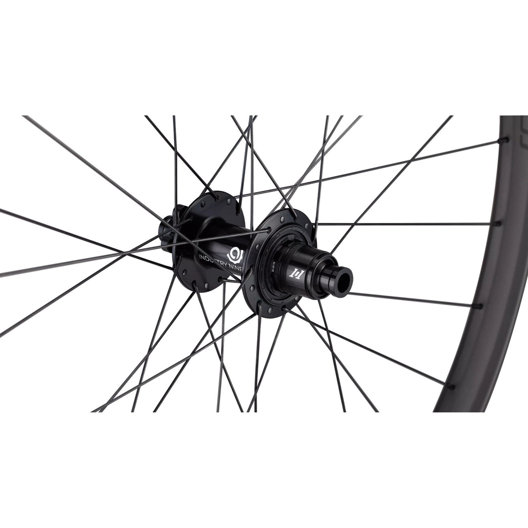 2026 Specialized Roval Traverse SL II i9 1/1