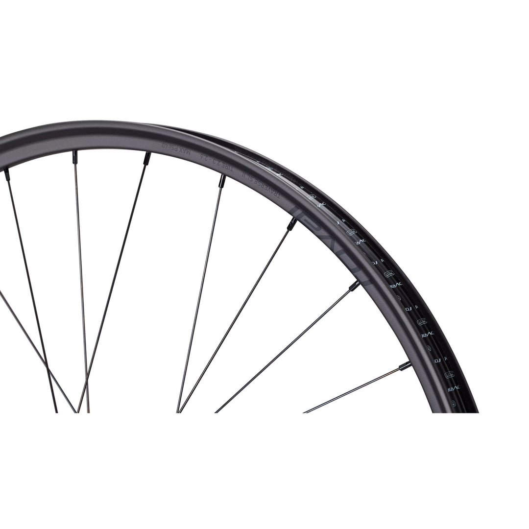 2026 Specialized Roval Traverse SL II i9 1/1