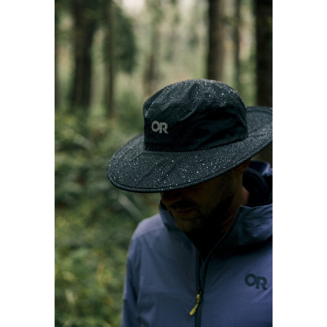 Outdoor Research Stratoburst Rain Hat