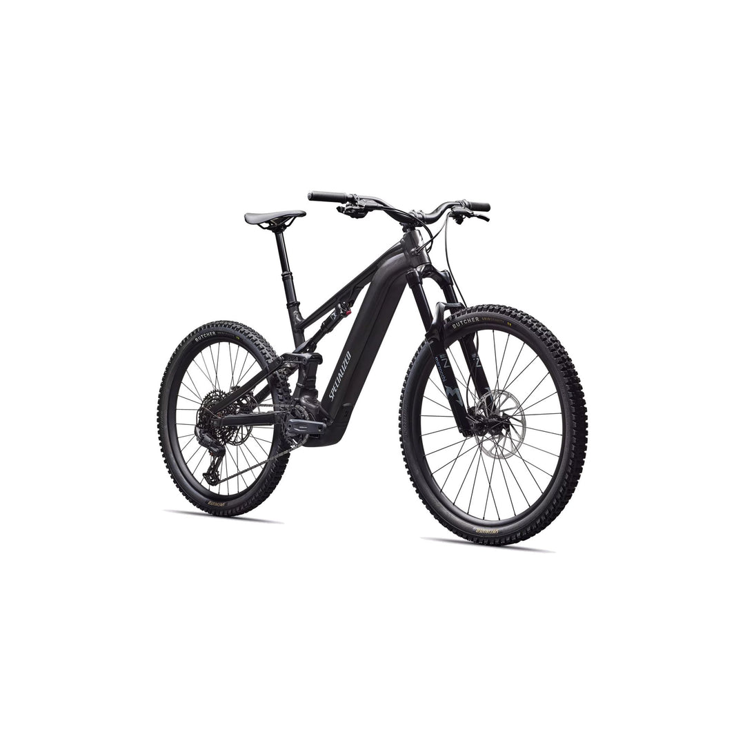 2026 Specialized Turbo Levo 4 Alloy
