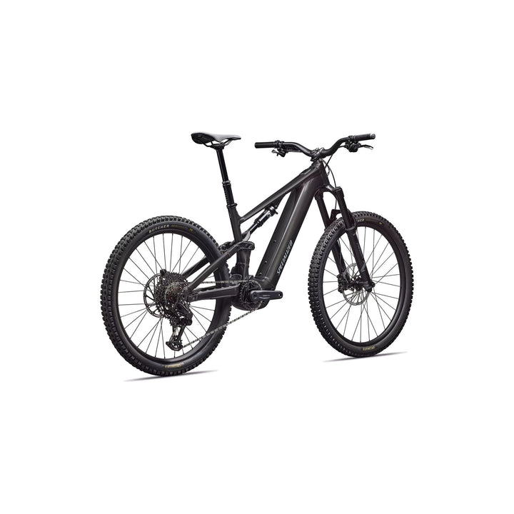 2026 Specialized Turbo Levo 4 Alloy