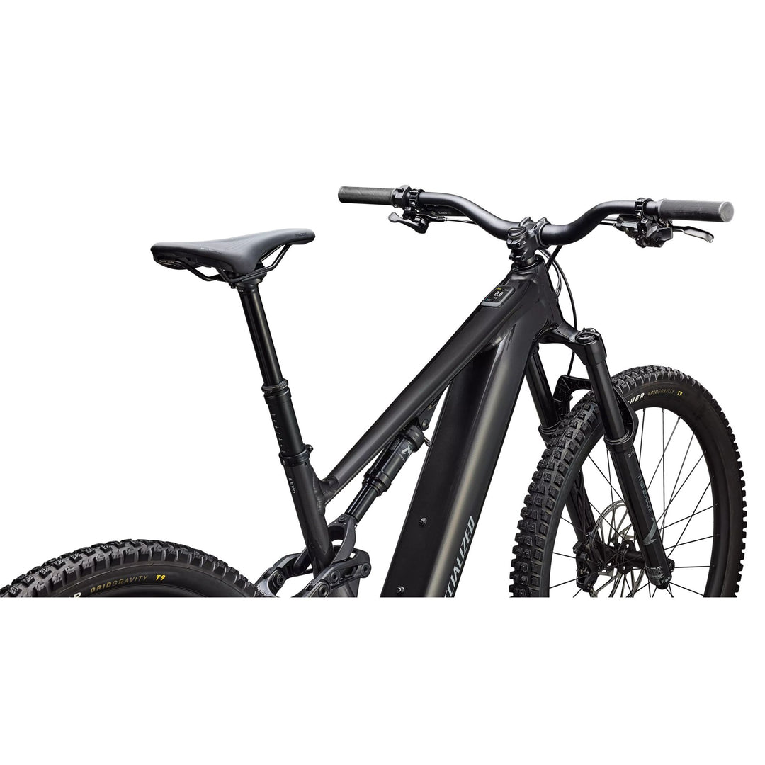 2026 Specialized Turbo Levo 4 Alloy