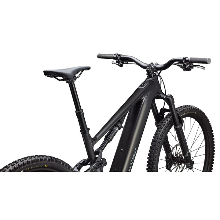 2026 Specialized Turbo Levo 4 Alloy