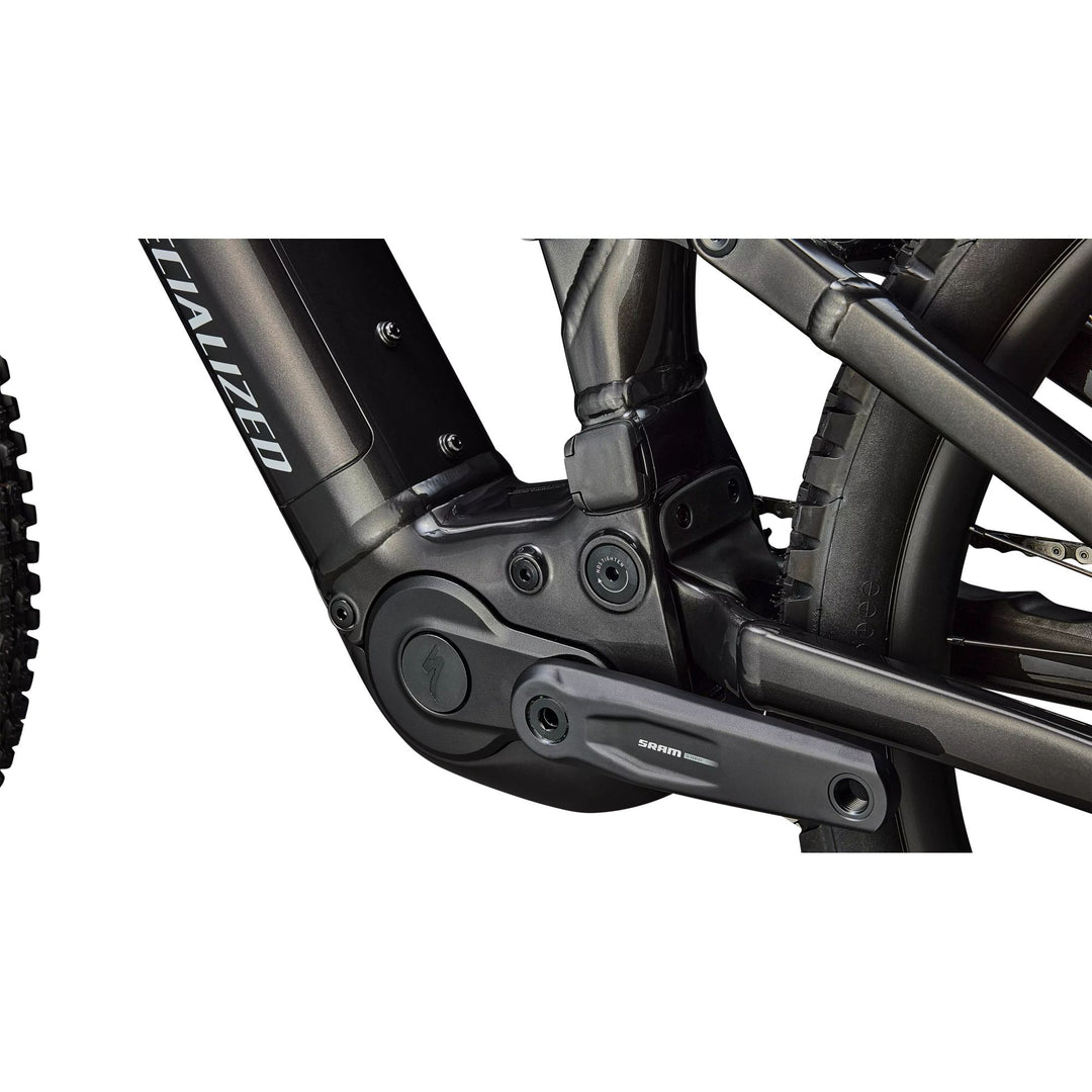 2026 Specialized Turbo Levo 4 Alloy