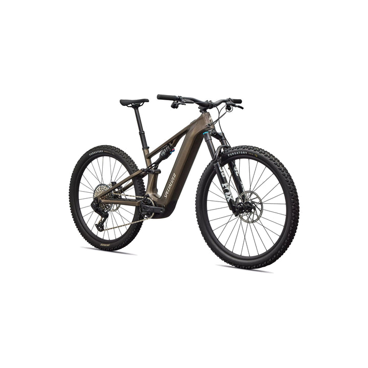 2026 Specialized Turbo Levo R Comp